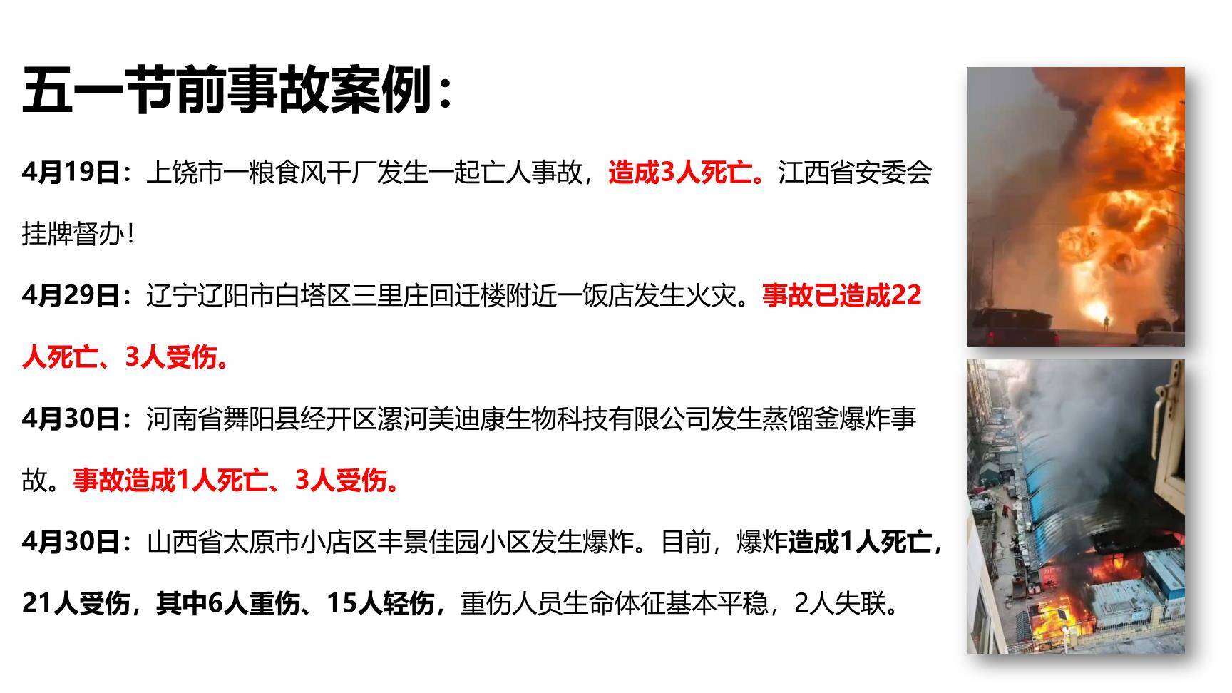 【课件】2025五一节后第一课