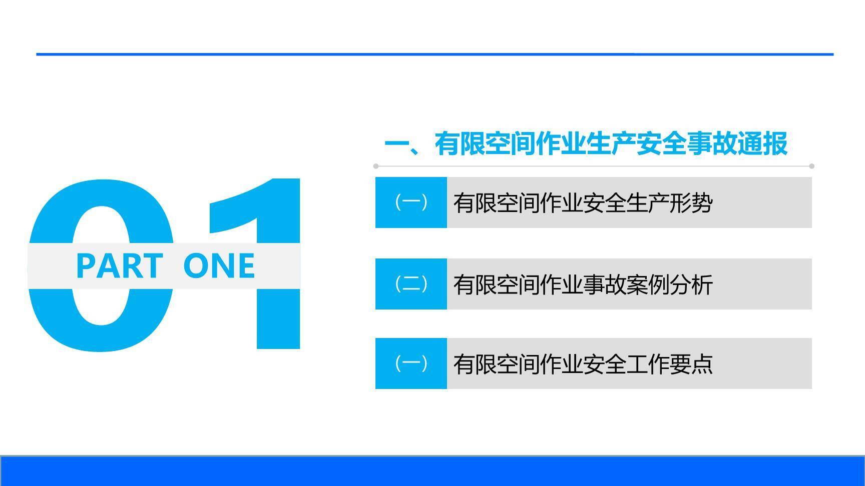 【汇报课件】安全生产季度例会警示教育模板（22页）-3.jpg