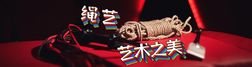 各种女s男s课程，绳艺课程，应有尽有，学习做一个可以让Ta依赖的合格主人